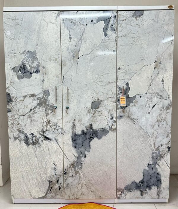 IMG-20250310-WA0008 PVC Waterproof Almirah – 3 Door