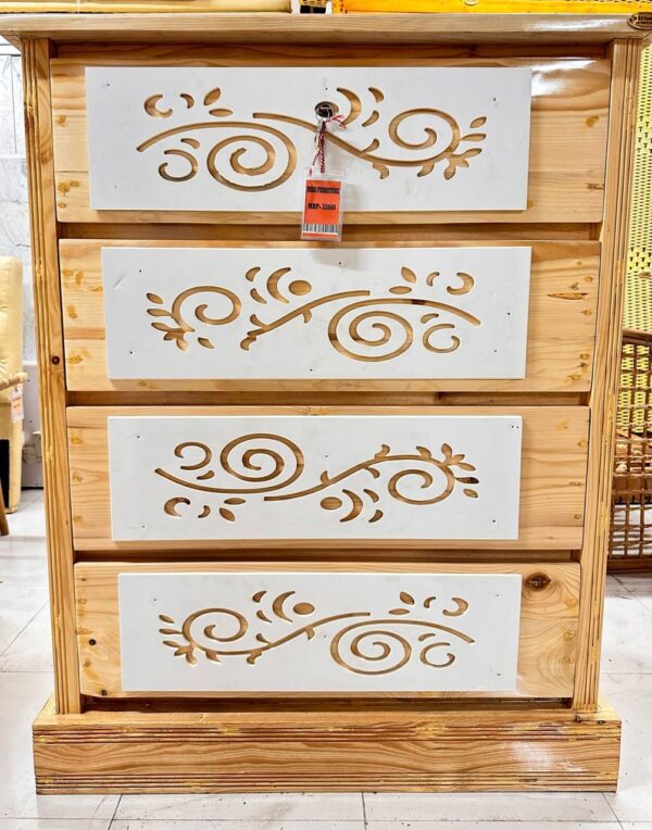 Alpaine DuraProof Wardrobe