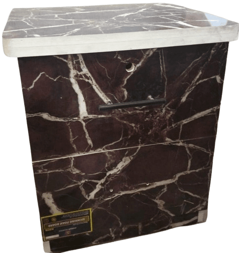 PVC Waterproof Side Box