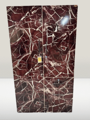 PVC-W.Proof Marun Almary