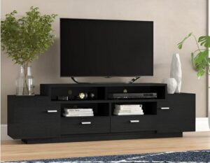 Formica TV Stand – Model 2