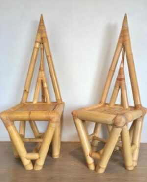 IMG-20250310-WA0045 Bamboo Lounge Corner Chair