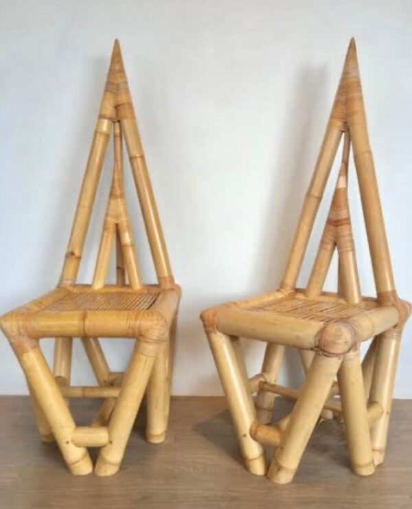 IMG-20250310-WA0045 Bamboo Lounge Corner Chair