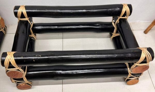 Bamboo T-Table – Large