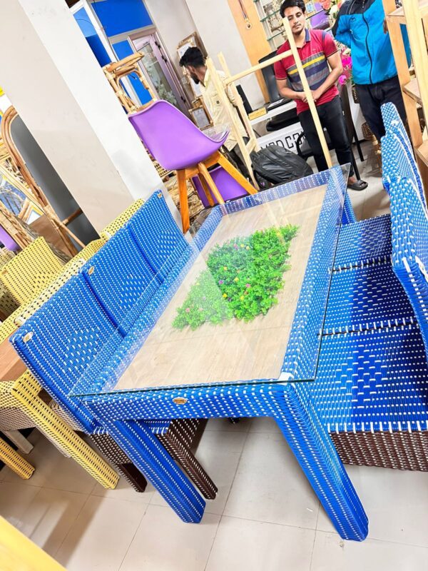 PLC Daining Blue Full-Set